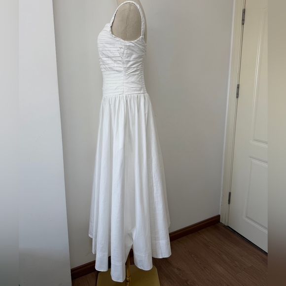 Aje Star Midi Dress - Picture 11 of 15